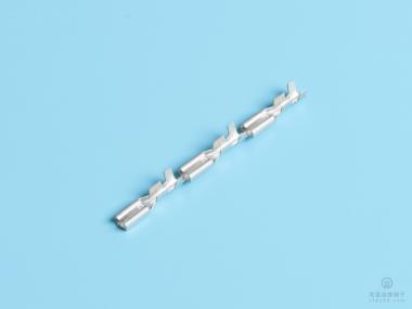 110插簧，直帶，鍍霧錫（B01-01）