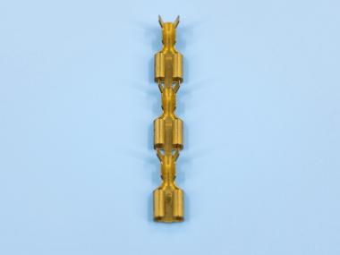 187/205/250直型插簧，直帶，原色（B02-01）