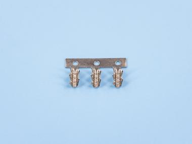 U型鯊魚齒端子（U03-06）