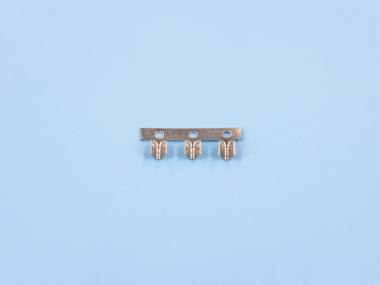 圓底U型端子（U04-01）