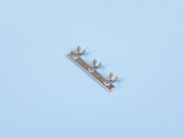 U型帶齒端子（U08-03）