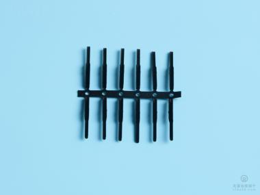 U型端子(服裝吊牌)（U21-01）