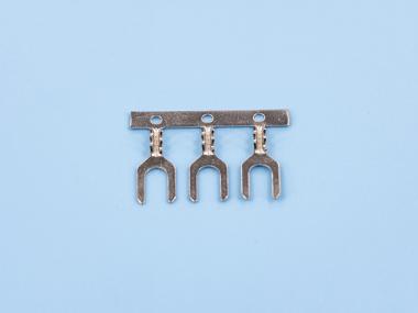 5.6-3.3叉型端子（Y04-01）